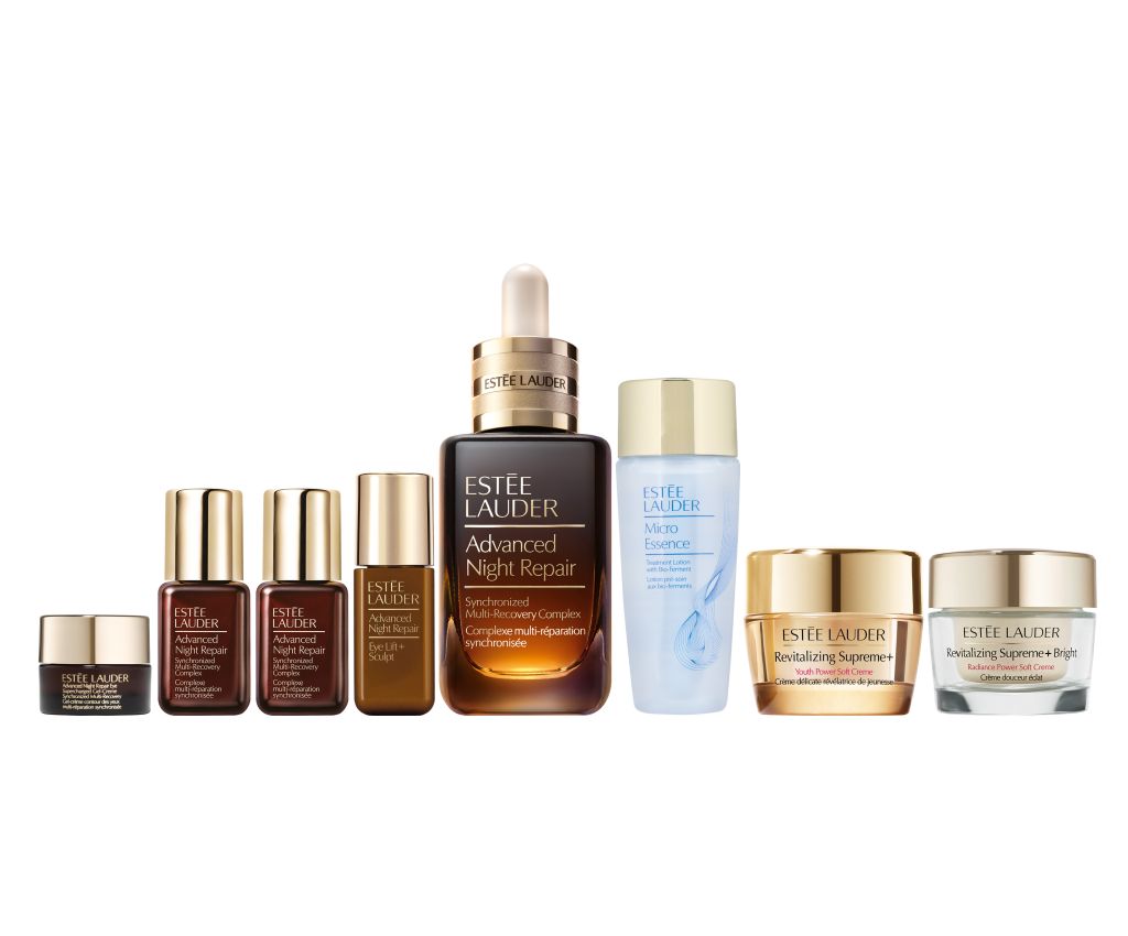 Advanced Night Repair Synchronized Multi-Recovery Complex 50ml Set